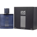 Axis Winner by Sos Creations cologne for men EDT 3.3 /3.4 oz New In Box