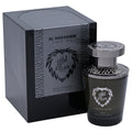 Azlan Oud Charcoal Edition by Al Haramain for Unisex EDP 3.3 / 3.4 oz New in Box