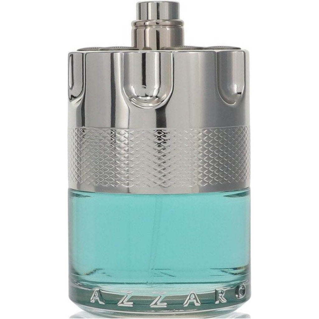 Wanted Tonic by Azzaro cologne for him EDT 3.3 / 3.4 oz New Tester