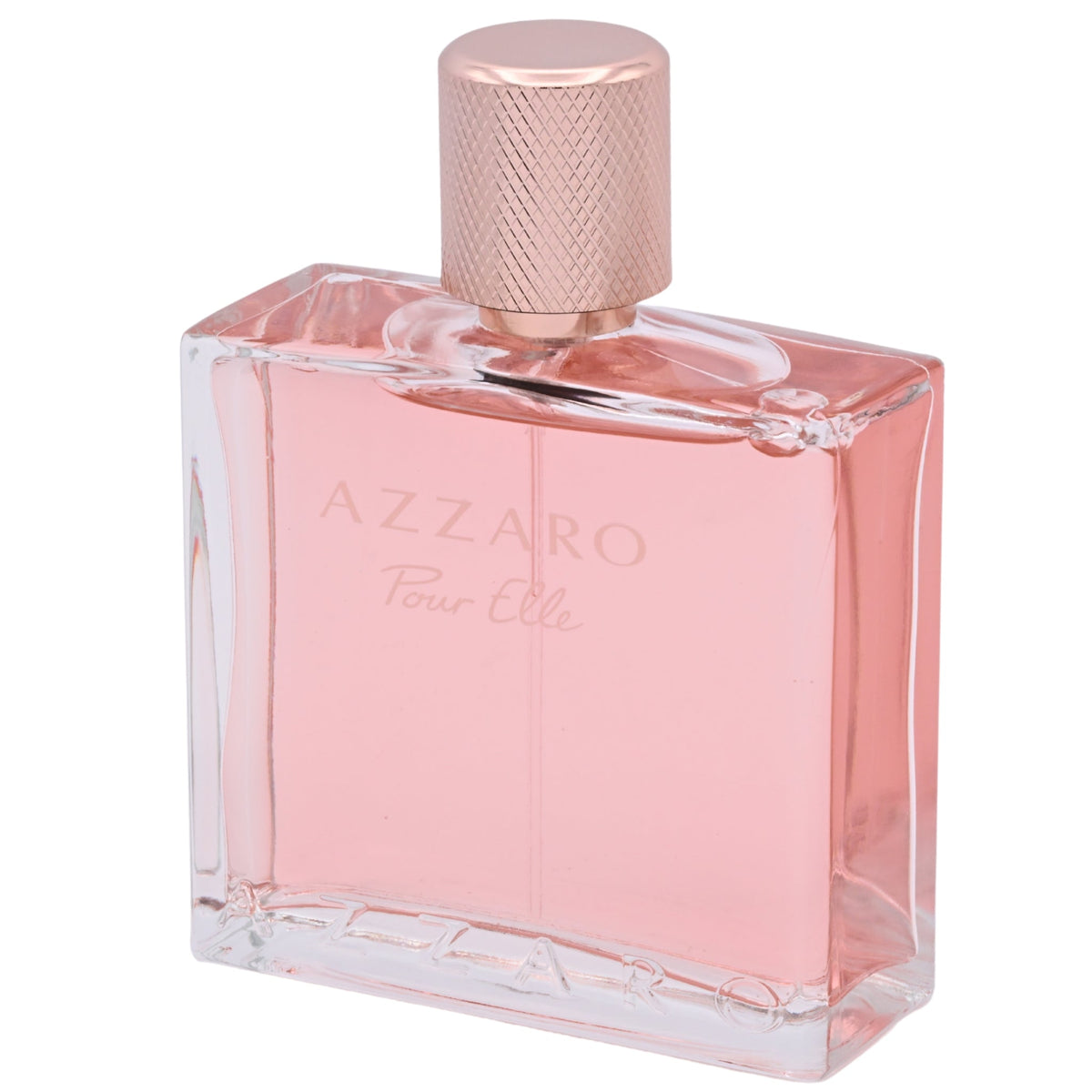 Azzaro Pour Elle Eau de Parfum Spray for Women 3.38 oz (100 ml) by Azzaro