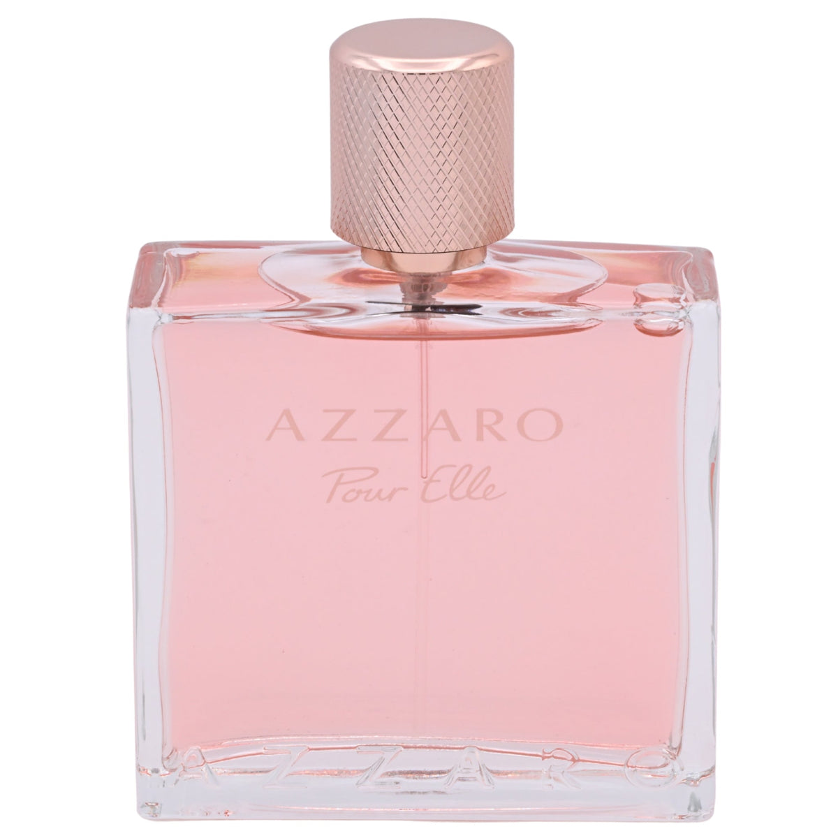 Azzaro Pour Elle Eau de Parfum Spray for Women 3.38 oz (100 ml) by Azzaro