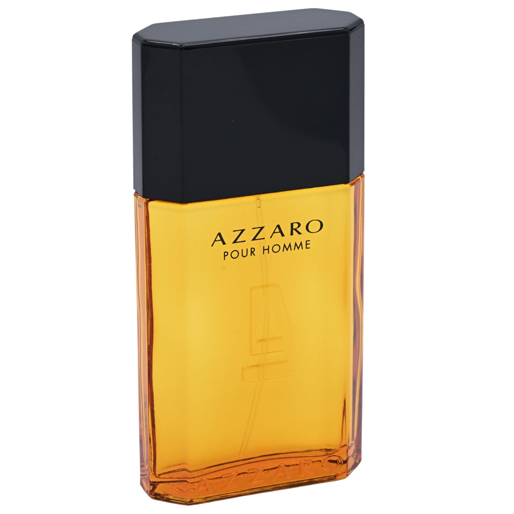 Azzaro Pour Homme Eau de Toilette Spray for Men 1.7 fl oz (50 ml) by Azzaro