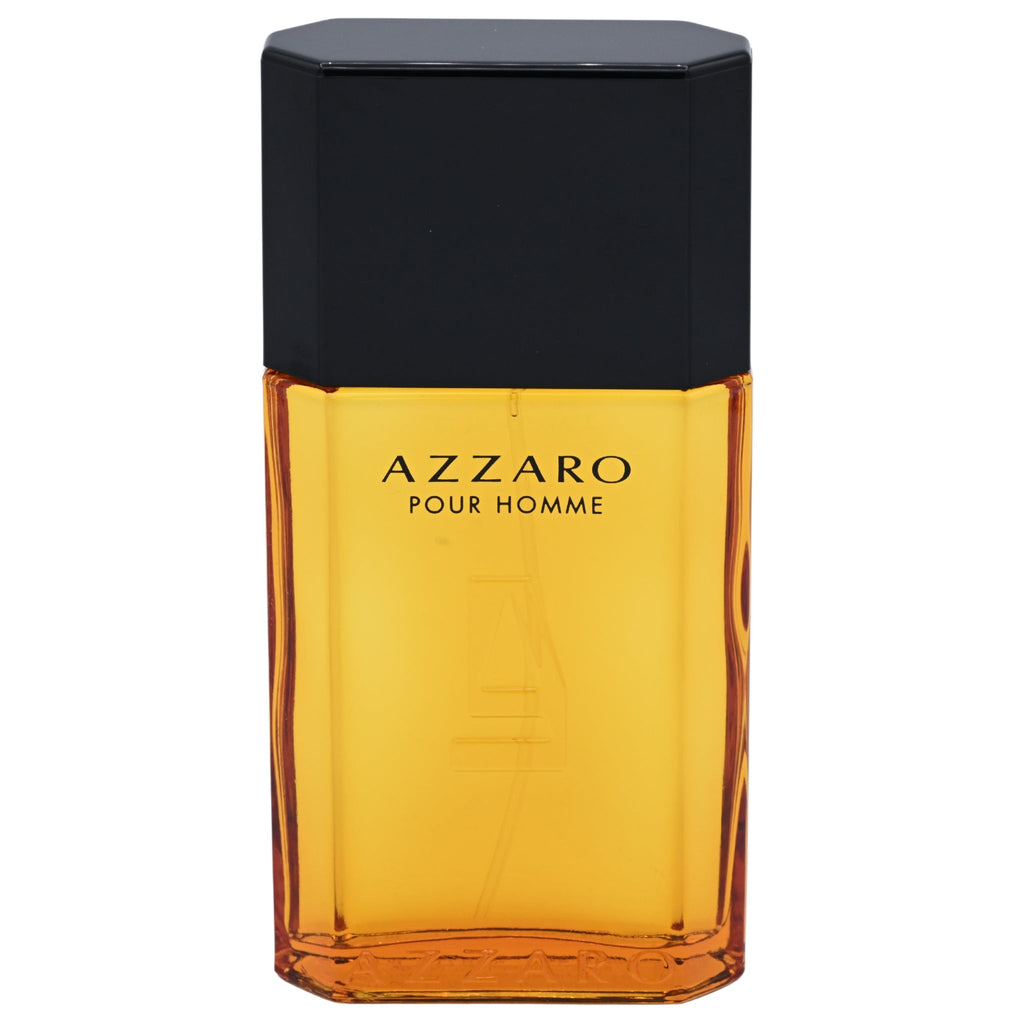 Azzaro Pour Homme Eau de Toilette Spray for Men 1.7 fl oz (50 ml) by Azzaro