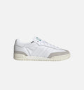 Tangum Mens Lifestyle Shoe - Cloud White/Power Green/Off White