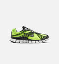 Zoom Skylon 11 Mens Running Shoe - Volt/Metallic Silver/Black/Light Smoke Grey
