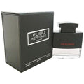 FUBU HERITAGE POUR HOMME 3.4 oz edt cologne for men NEW IN BOX