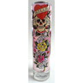 ED HARDY Love Kills Slowly 3.3 / 3.4 oz Perfume NEW UNBOXED WITH CAP Tester