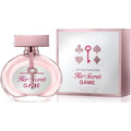Her Secret Game by Antonio Banderas for her EDT 2.7 oz New in Box