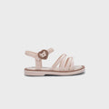 Melissa Baby Aurora Sandal - Beige / Brown