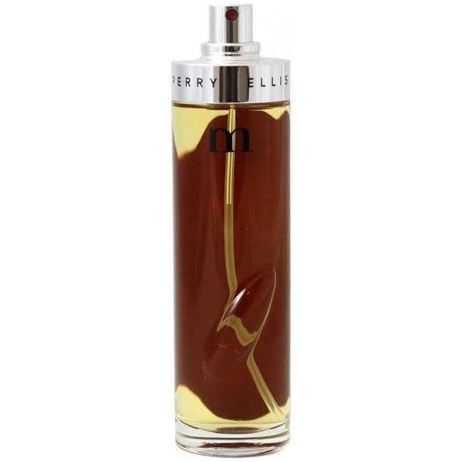 PERRY M by Perry Ellis Cologne EDT 3.3 / 3.4 oz New tester