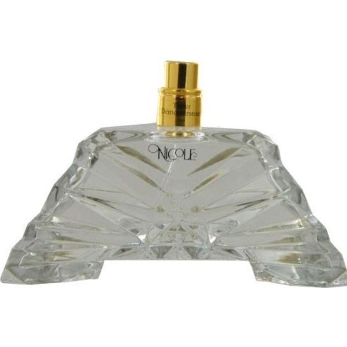 Nicole Richie by Nicole Richie perfume women EDP 3.3 / 3.4 oz New Tester