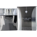 GUERLAIN HOMME INTENSE men edp 2.7 oz NEW IN BOX