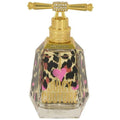 I Love Juicy Couture by Juicy Couture Perfume 3.4 oz 3.3 edp New Tester