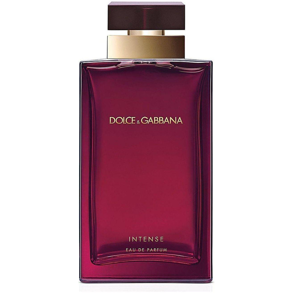 Dolce & Gabbana Pour Femme Intense Perfume 3.3/3.4 oz Tester With Cap