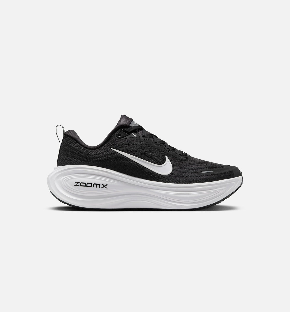 Vomero Plus Womens Lifestyle Shoe - Black/Cool Grey/Metallic Dark Grey/White