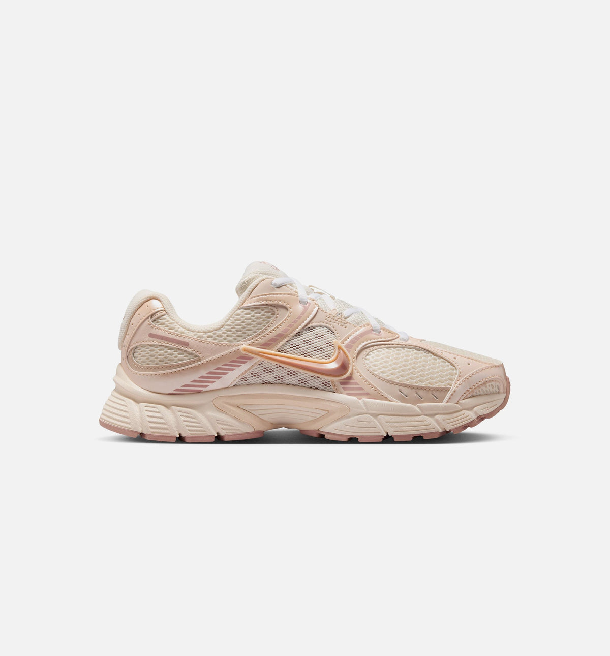 V5 RNR Womens Lifestyle Shoe - Soft Pearl/Particle Pink/Pearl White