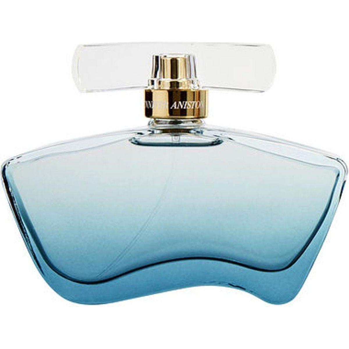 J By Jennifer Aniston perfume for women EDP 2.9 oz New Tester