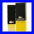 LACOSTE CHALLENGE by Lacoste 2.5 oz edt Cologne for Men New in Box