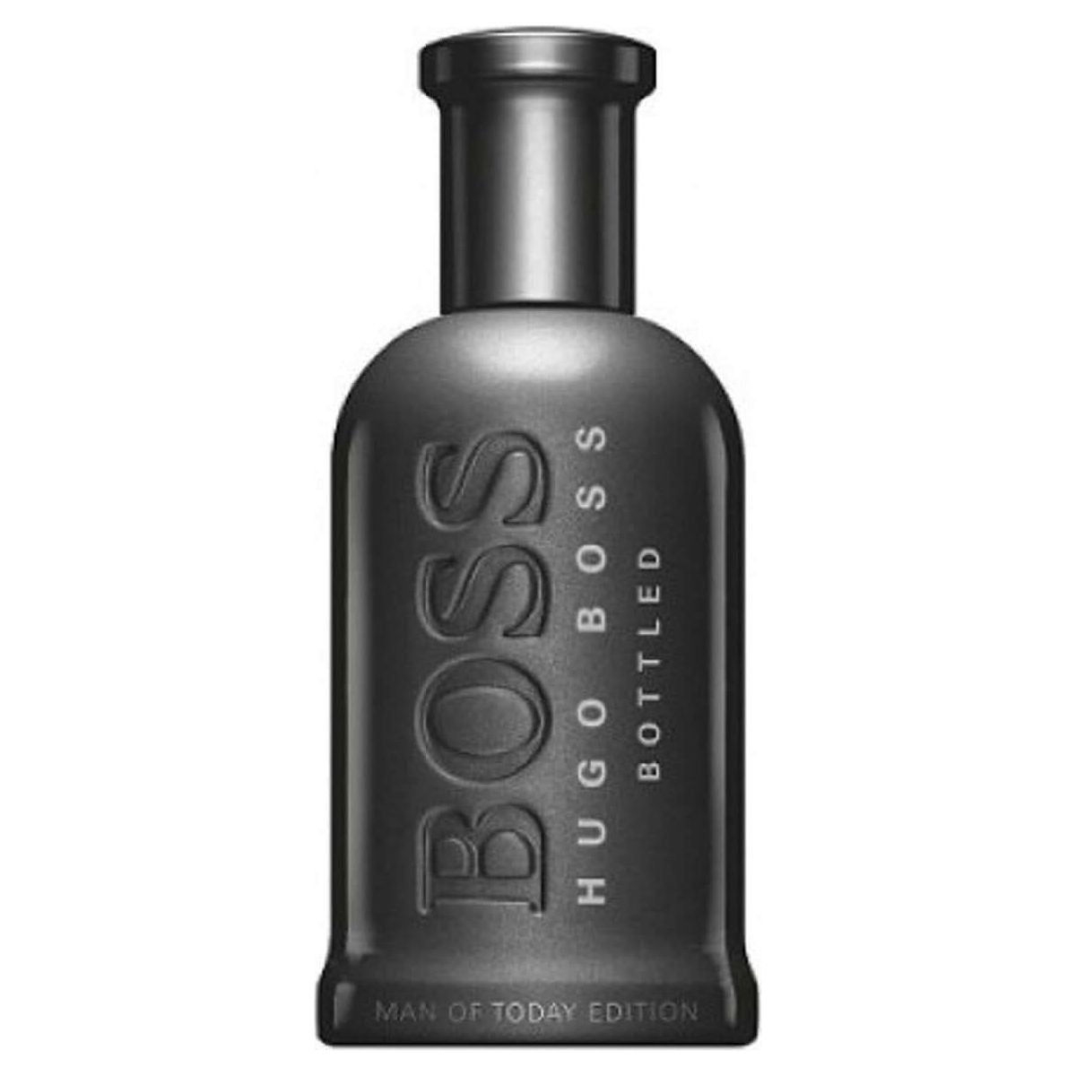 BOSS # 6 Man of Today Edition by HUGO BOSS cologne EDT men 3.3 / 3.4 oz New Test