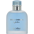 Dolce & Gabbana Light Blue Eau Intense Men EDP 3.3/3.4 oz Tester