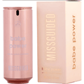 Babe Power by Missguided perfume for women EDP 2.7 oz New in Box