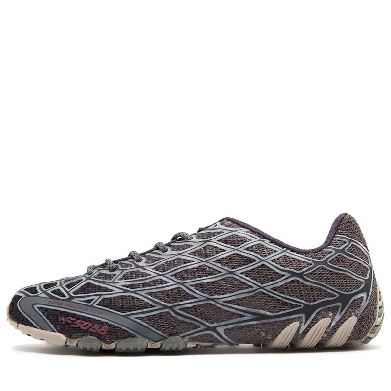 Bad Bunny x Adidas F50 Ghost Sprint - Core Black/Charcoal