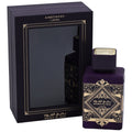 Bade'e al Oud Amethyst by Lattafa perfume unisex EDP 3.3 / 3.4 oz New in Box