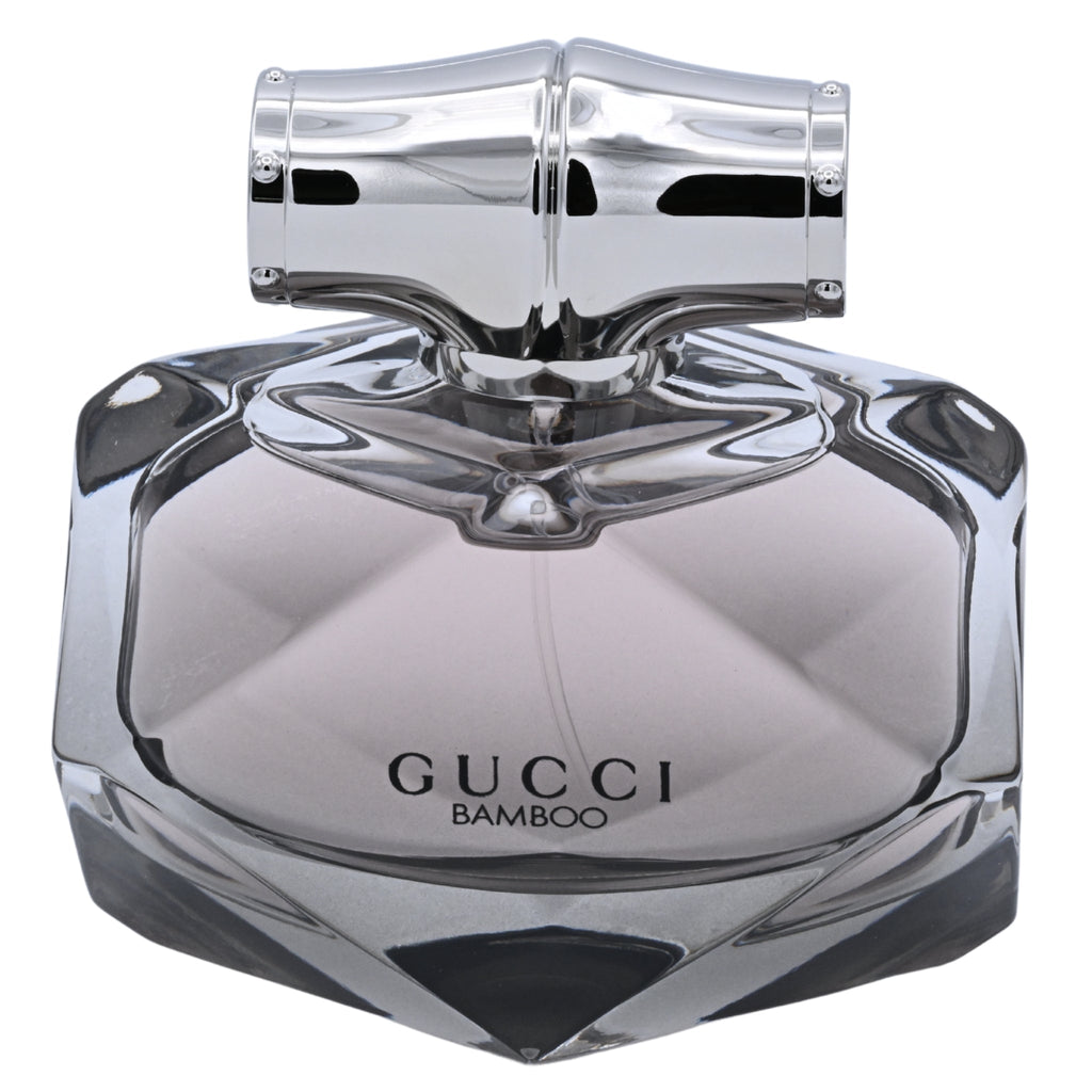 Bamboo by Gucci perfume for women EDP 2.5 oz New in Box