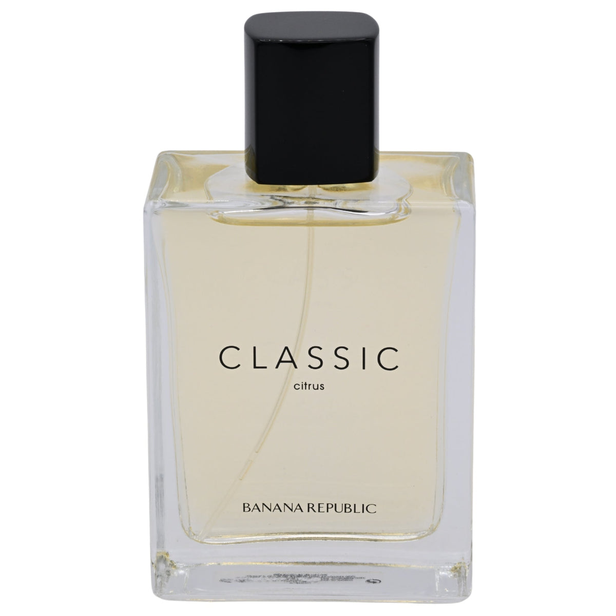 Banana Republic Classic Citrus Eau de Parfum Spray Unisex 4.2 oz (125 ml) New Retail Box