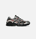 Gel Stratus MC Mens Lifestyle Shoe - Black Coffee/Black