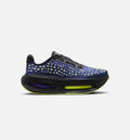 Vomero Premium Black Volt Glow Mens Lifestyle Shoe - Black/Volt Glow/Rush Violet