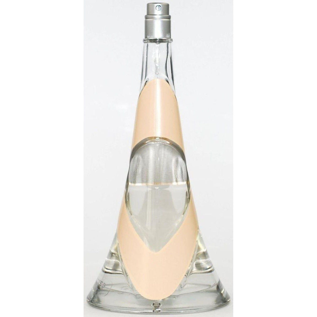 NUDE Rihanna perfume edp women 3.4 oz 3.3 NEW TESTER