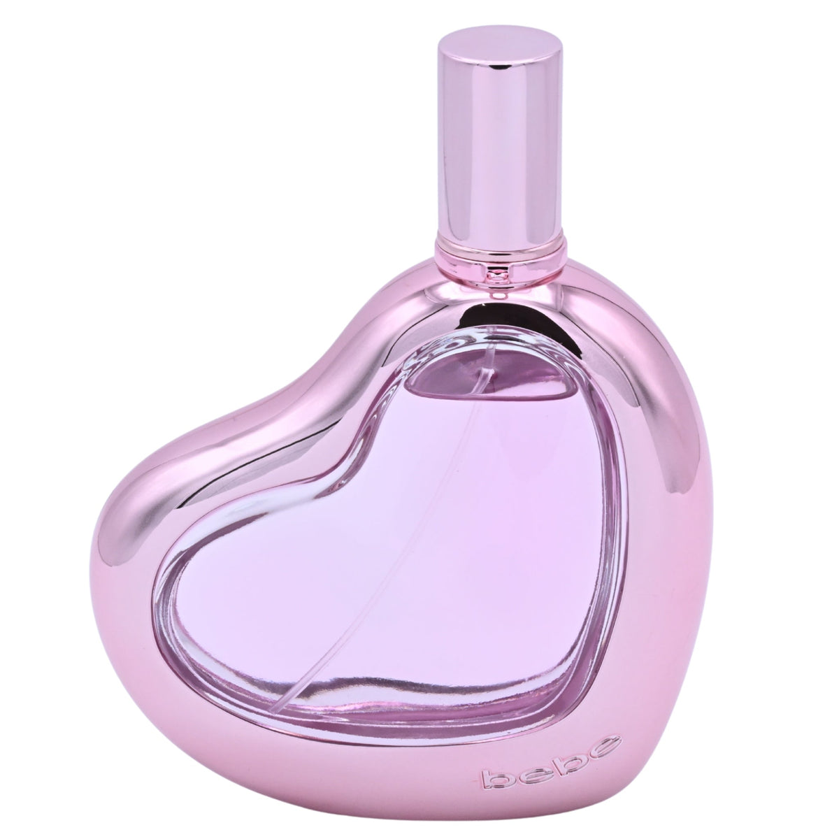 BEBE SHEER by Bebe 3.4 oz Perfume for Women 3.3 Spray EDP NEW IN BOX