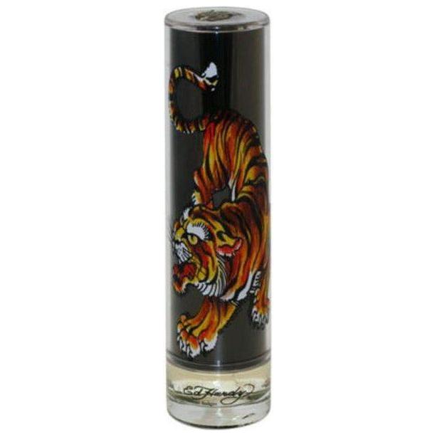 Christian Audigier Ed Hardy Men 3.3/3.4 oz EDT New Unboxed With Cap Tester
