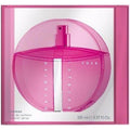 Inferno Paradiso Pink by Benetton for women EDT 3.3 / 3.4 oz new in Box