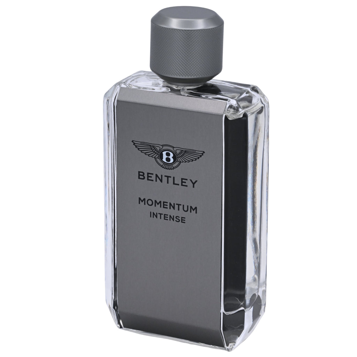 Bentley Momentum Intense EDP Spray Men 3.4 oz 100ml
