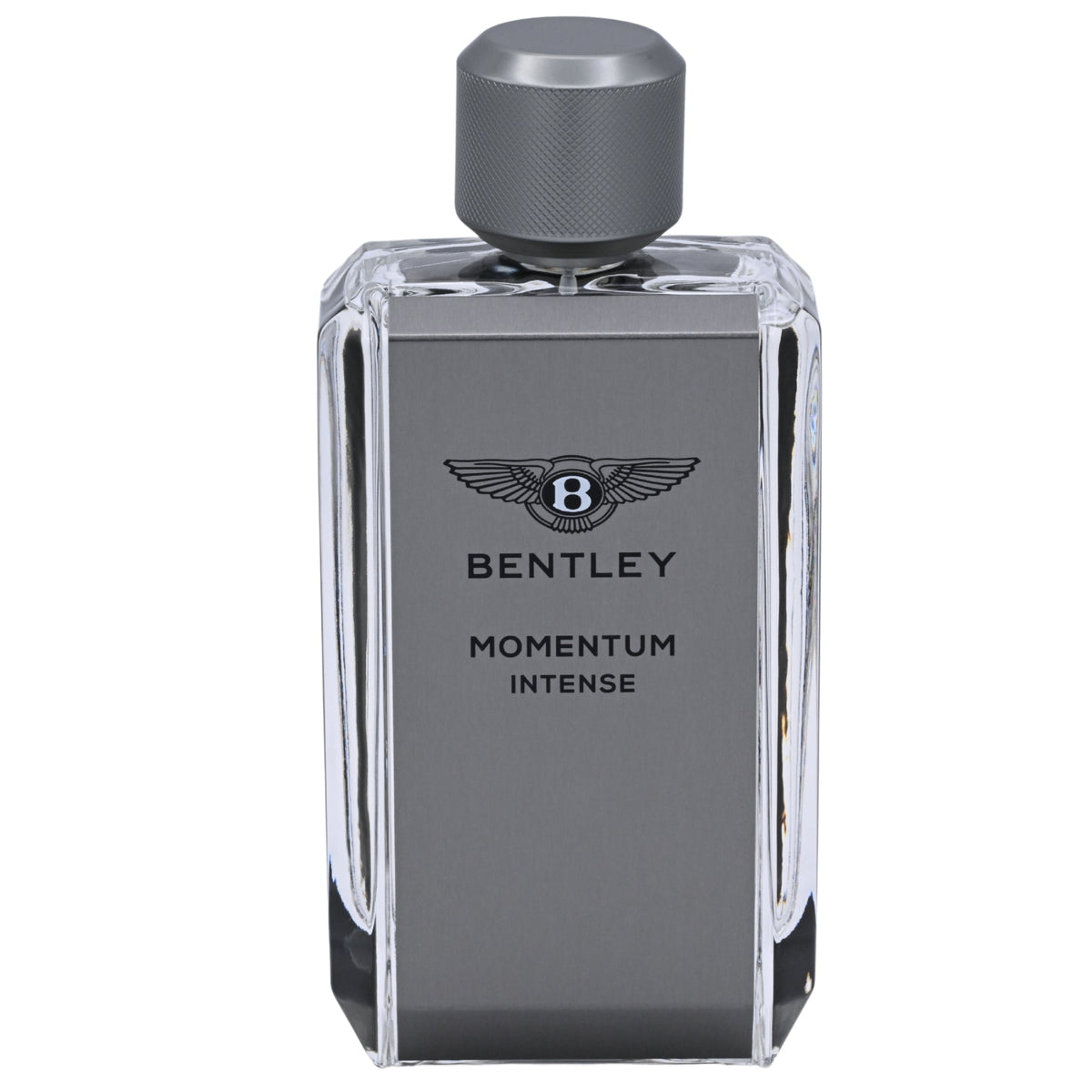 Bentley Momentum Intense EDP Spray Men 3.4 oz 100ml