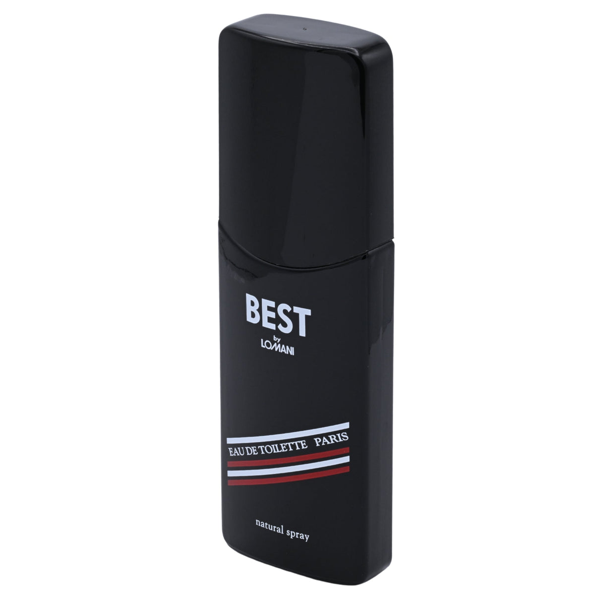 Best by Lomani cologne for men EDT 3.3 /3.4 oz New In Box