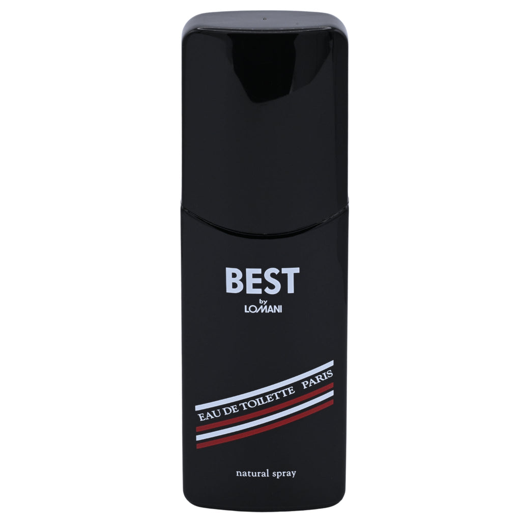 Best by Lomani cologne for men EDT 3.3 /3.4 oz New In Box