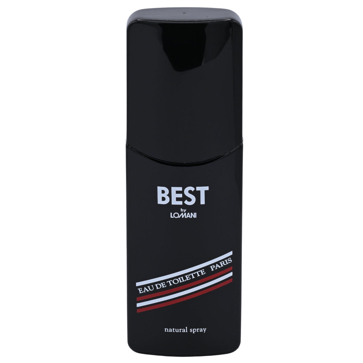 Best by Lomani cologne for men EDT 3.3 /3.4 oz New In Box