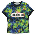 NIKE DRI-FIT BADFRIEND TOMA JERSEY QS