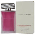 DELICATE ESSENCE David Yurman perfume edt 3.4 oz 3.3 NEW IN BOX