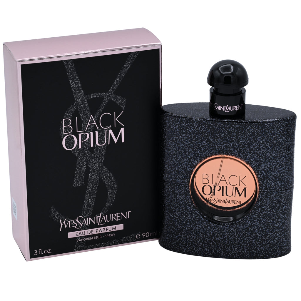 Black Opium by YSLfor women EDP 3 oz New in Box