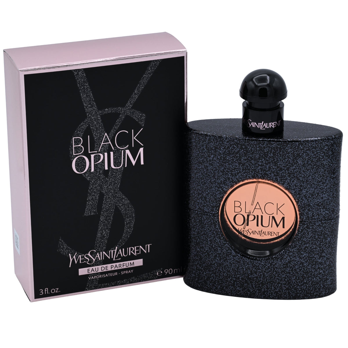 Black Opium by YSLfor women EDP 3 oz New in Box