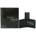 Black is Black pour homme by Nuparfums cologne EDT 3.3 / 3.4 oz New in Box