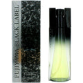 Fujiyama Black Label by Succes De Paris cologne men EDT 3.3 / 3.4 oz New In Box