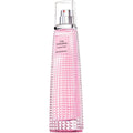 LIVE IRRESISTIBLE BLOSSOM CRUSH by Givenchy for Women EDT 2.5 oz New Tester
