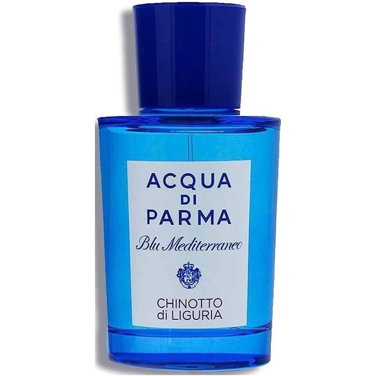 Blu Mediterraneo Chinotto di Liguria by ADP for unisex EDP 5 oz New Tester