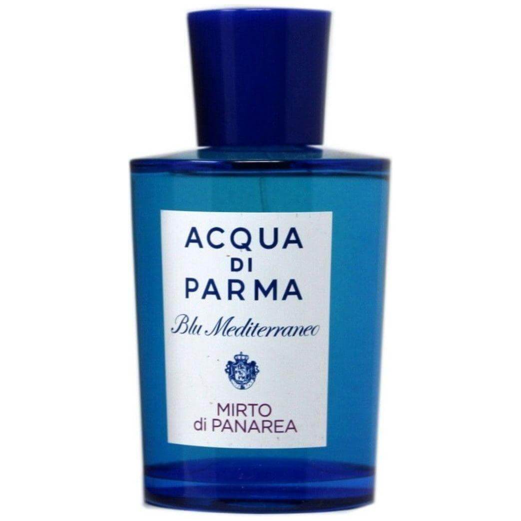 Blu Mediterraneo Mirto Di Panarea by ADP for unisex EDP 5 oz New Tester