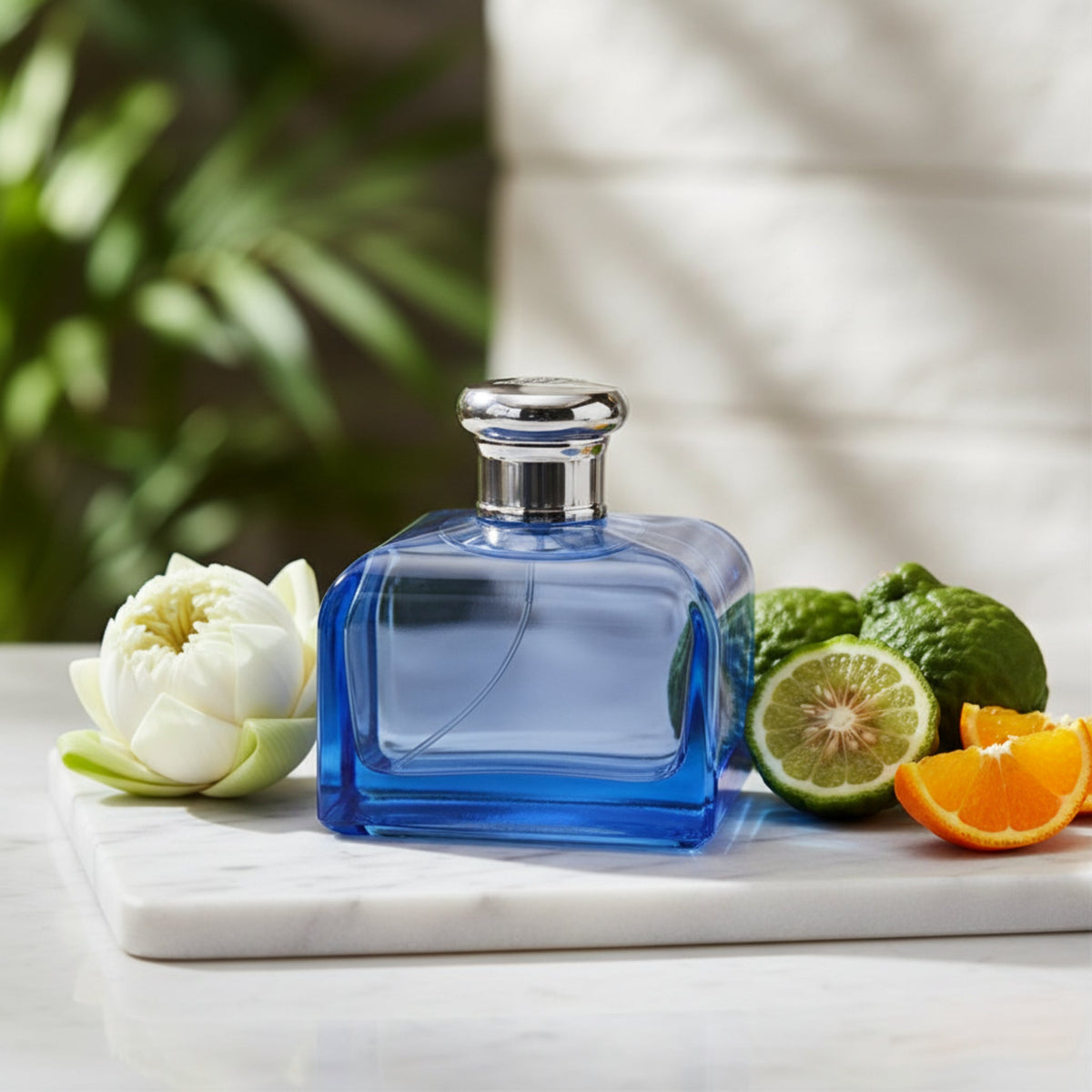 Blue by Ralph Lauren for women EDT 4.2 oz New in Box